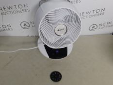 1 MEACO MEACOFAN 1056AC ROOM AIR CIRCULATOR RRP Â£119.99