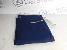 1 BRAND NEW ANDREW MARC WOMEN'S PULL ON PANTS SIZE 12 RRP Â£24.99