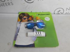 1 PACKED POLAROID BOYS SUNGLASSES RRP Â£19