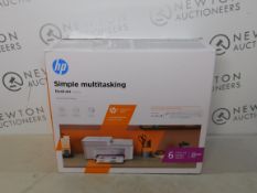 1 BOXED HP DESKJET 4120E HP+ ALL-IN-ONE PRINTER RRP Â£89