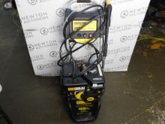 1 CHAMPION 2600 PSI PETROL PRESSURE WASHER RRP Â£349 (HEAVILY USED)