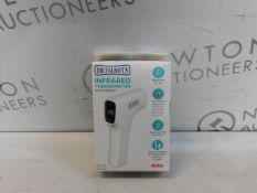 1 BRAND NEW BOXED DR TALBOTS INFRARED THERMOMETER NON-CONTACT RRP Â£79.99