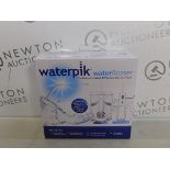 1 BOXED WATERPIK ULTRA PLUS WATER FLOSSER RRP Â£99