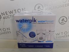 1 BOXED WATERPIK ULTRA PLUS WATER FLOSSER RRP Â£99