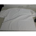 1 KIRKLAND SINGATURE WHITE T-SHIRT SIZE L