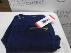 1 BRAND NEW ANDREW MARC WOMEN'S PULL ON PANTS SIZE 12 RRP Â£24.99