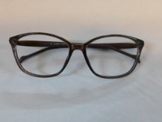 1 STEPPER GLASSESS FRAME MODEL SI-30141 RRP Â£99.99