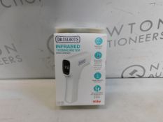 1 BRAND NEW BOXED DR TALBOTS INFRARED THERMOMETER NON-CONTACT RRP Â£79.99