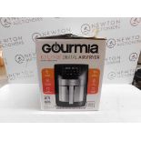 1 BOXED GOURMIA 6.7L DIGITAL AIR FRYER RRP Â£89.99