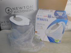 1 BOXED BRITA ELEMARIS WATER FILTER JUG RRP Â£29.99