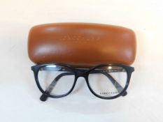 1 PAIR OF LONGCHAMP PARIS GLASSESS FRAME RRP Â£99.99