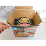 1 BOXED SIGNATURE HOUSEWARES STONEWARE SERVING BOWLS RRP Â£19