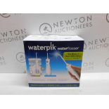 1 BOXED WATERPIK ULTRA PLUS WATER FLOSSER RRP Â£99