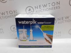 1 BOXED WATERPIK ULTRA PLUS WATER FLOSSER RRP Â£99