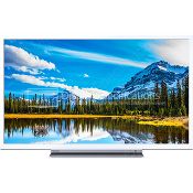 1 PANASONIC 55" TX-55DX600B 4K ULTRA HD LED SMART TV WITH REMOTE RRP Â£699 (WORKING, NO STAND)