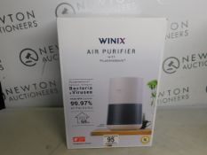 1 BOXED WINIX ZERO COMPACT AIR PURIFIER 1022-0226-07, 50M RRP Â£119.99