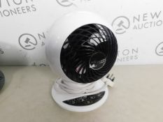 1 WOOZOO CIRCULATOR FAN BY OHAMA RRP Â£39.99