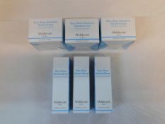 6 BRAND NEW SEALED BOXES OF MULDREAM SEOUL ANTI-AGING FACE CREAM AND SERUM RRP Â£29.99