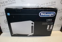 1 BOXED DE'LONGHI HSX4324E.WH 2,4KW THERMO CONVECTOR HEATER WITH DIGITAL THERMOSTAT RRP Â£99