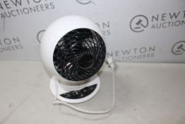 1 WOOZOO CIRCULATOR FAN BY OHAMA RRP Â£39.99