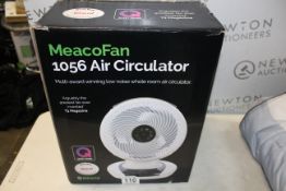 1 BOXED MEACO MEACOFAN 1056AC ROOM AIR CIRCULATOR RRP Â£119.99