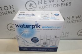 1 BOXED WATERPIK ULTRA PLUS WATER FLOSSER RRP Â£99