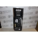 1 BOXED MIRA SPORT MAX (10.8KW) ELECTRIC SHOWER RRP Â£249