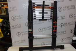 1 BATAVIA TELESCOPIC LADDER RRP Â£149.99