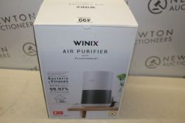 1 BOXED WINIX ZERO COMPACT AIR PURIFIER 1022-0226-07, 50M RRP Â£119.99