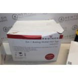 1 BOXED REGINOX AMANZI 3-IN-1 HOT TAP RRP Â£399