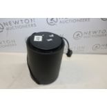 1 DUUX THREESIXTY 2 SMART FAN HEATER IN BLACK RRP Â£89.99