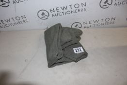 1 MENS JACHS NEW YORK JUMPER IN GREEN SIZE M RRP Â£24.99