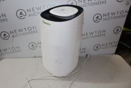 1 MEACO WIFI ENABLED AIR PURIFIER, FOR ROOMS 76M RRP Â£199