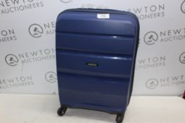 1 AMERICAN TOURISTER CARRY ON HARDSIDE CASE RRP Â£59