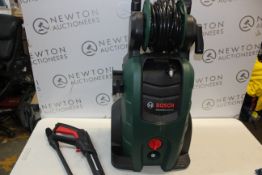 1 BOXED BOSCH ADVANCED AQUATAK 140 HIGH-PRESSURE WASHER 240V RRP Â£199