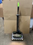 1 GTECH AIR RAM AR29 CORDLESS VACUUM CLEANER WITH CHARGER RRP Â£249