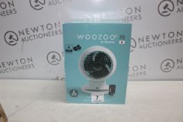 1 BOXED WOOZOO CIRCULATOR FAN BY OHAMA RRP Â£39.99