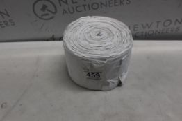 1 ROLL OF WHITE KITCHEN BIN BAGS RRP Â£19.99