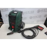 1 BOXED BOSCH ADVANCED AQUATAK 135 HIGH-PRESSURE WASHER RRP Â£199