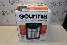 1 BOXED GOURMIA 6.7L DIGITAL AIR FRYER RRP Â£89.99