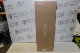 1 BOXED SAMSUNG JET 75 COMPLETE VACUUM CLEANER WITH BATTERY AND CHRGER RRP Â£399
