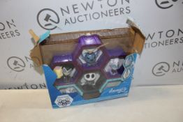 1 BOXED DISNEY WOW PODS 6 PACK (3+ YEARS) RRP Â£34.99