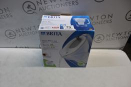 1 BOXED BRITA ELEMARIS WATER FILTER JUG RRP Â£29.99