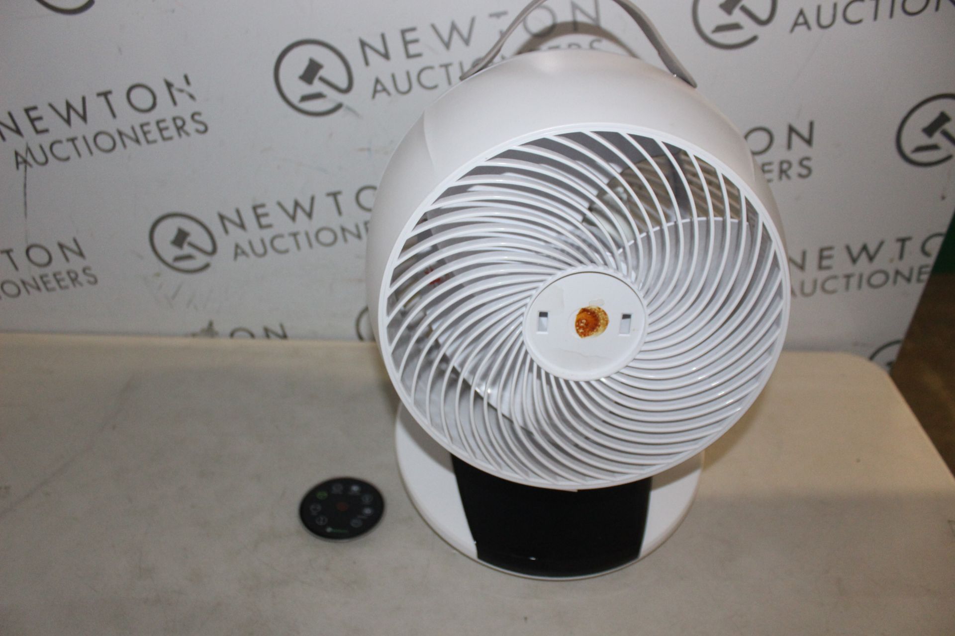 1 MEACO MEACOFAN 1056AC ROOM AIR CIRCULATOR RRP Â£119.99