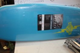 1 OSPREY 6FT (182 CM) BOLT FOAM SURFBOARD RRP Â£149