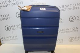 1 AMERICAN TOURISTER CARRY ON HARDSIDE CASE RRP Â£59