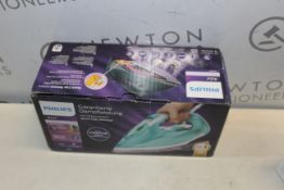 1 BOXED PHILIPS AZUR STEAMGLIDE ELITE IRON RRP Â£79