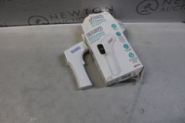 1 BRAND NEW BOXED DR TALBOTS INFRARED THERMOMETER NON-CONTACT RRP Â£79.99