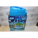 1 BOXED H2OGO HEXAGON FAMILY POOL RRP Â£39