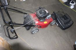 1 MOUNTFIELD SP454 140CC SELF PROPELLED PETROL LAWNMOWER RRP Â£299